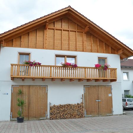 Gasthaus Augenstein Winzer Exterior foto